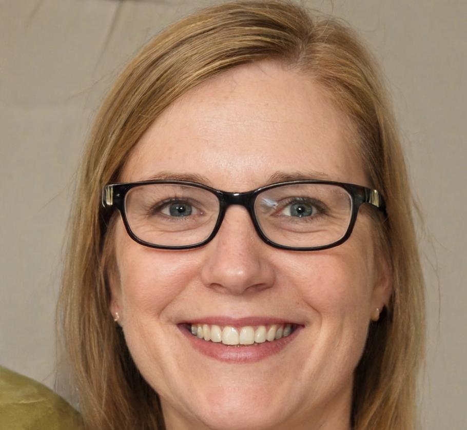 Petra Hoffmann, Budgetberaterin