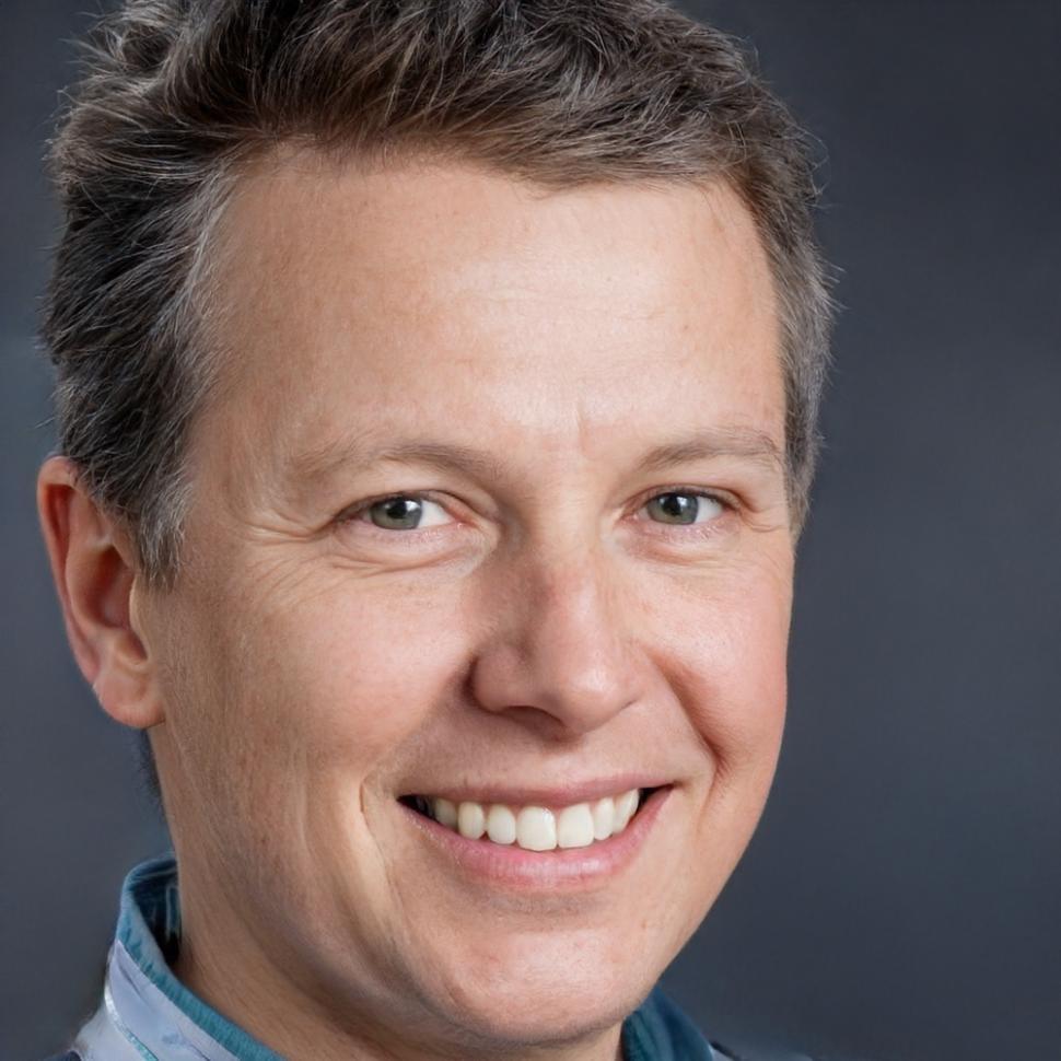 Markus Weber, Finanzberater